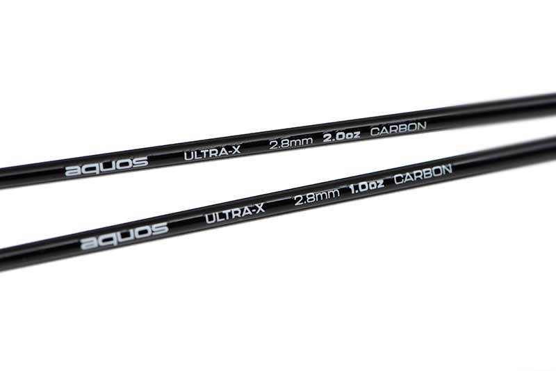 Matrix Aquos Ultra-X Feeder Rod 3.3m (-40g)