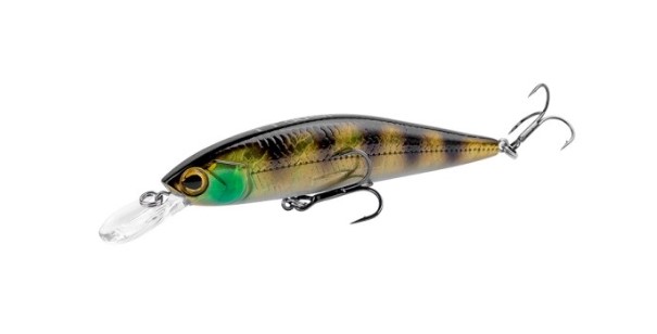 Shimano Lure Yasei Trigger Twitch SP Lure 9cm (11g) - Perch