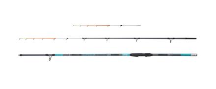 Mitchell Suprema 2.0 Bolentino Boat rod 2.40m (250g)