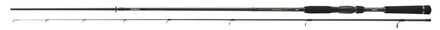 Daiwa MF Sensitip Ultra Light Spin Rod