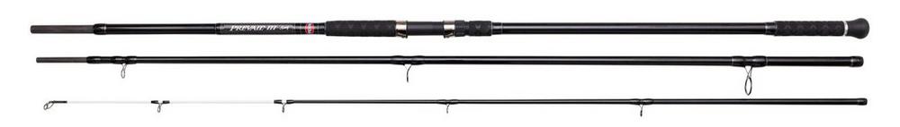 Penn Prevail III LE Surf Beach Rod 100-250g (3-pieces)