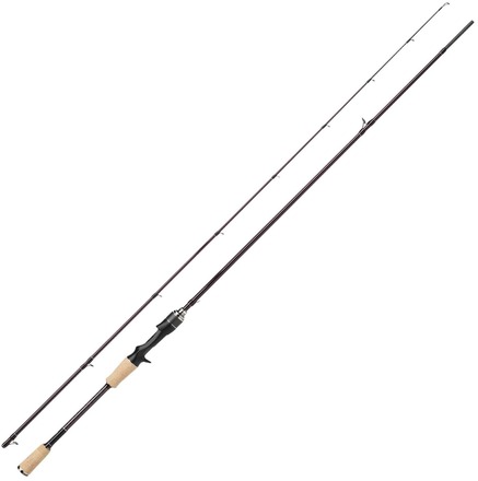 Baitcaster Rod Abu Garcia Spike Pro Tech Hardbait 2.16m (7-28g)