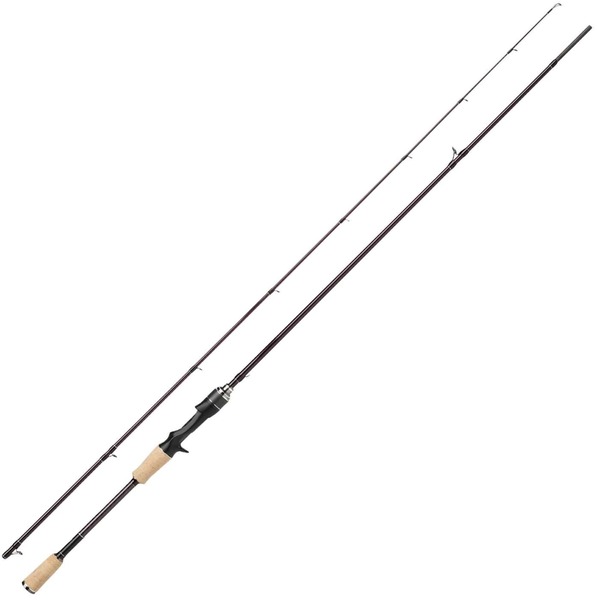 Baitcaster Rod Abu Garcia Spike Pro Tech Hardbait 2.16m (7-28g)