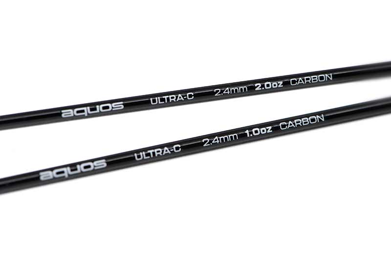 Matrix Aquos Ultra-C Feeder Rod 2024