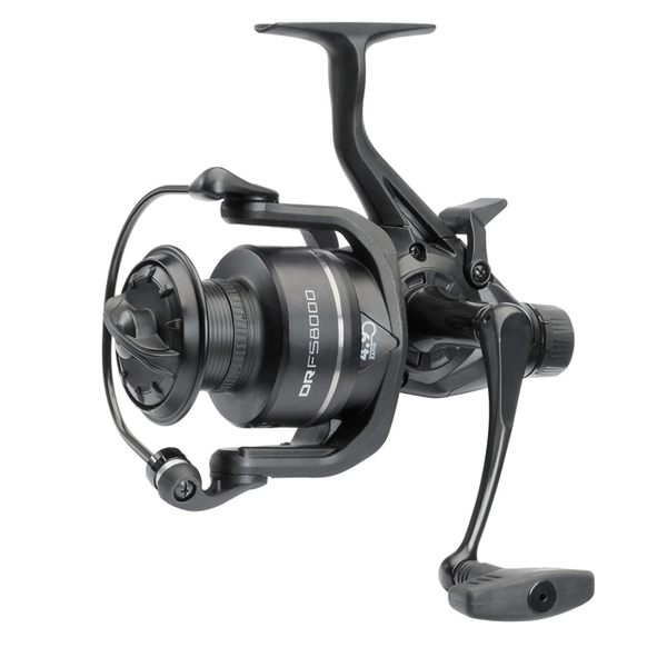 JRC DR Spinning Freespool Reel