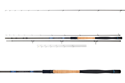 Daiwa Tournament S Feeder Rod