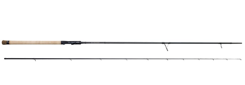 Savage Gear Salmonoid CCS Spin Rod