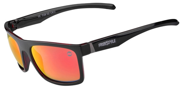 Spro Freestyle Sunglasses - Onyx