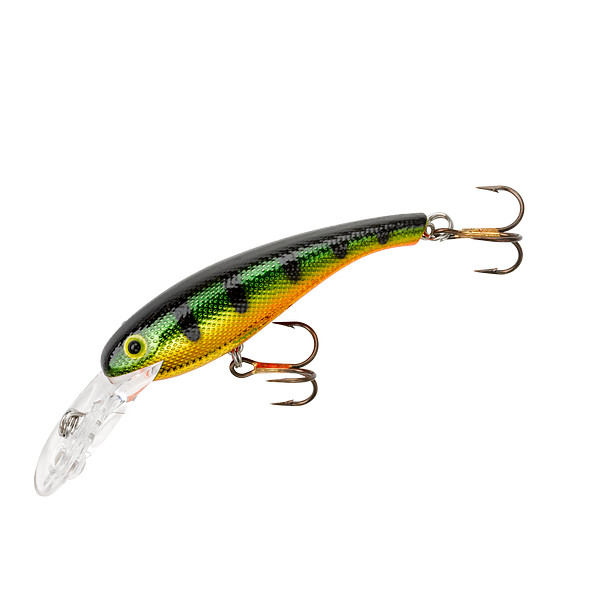 Cotton Cordell 3 Pack Wally Diver Triple Threat