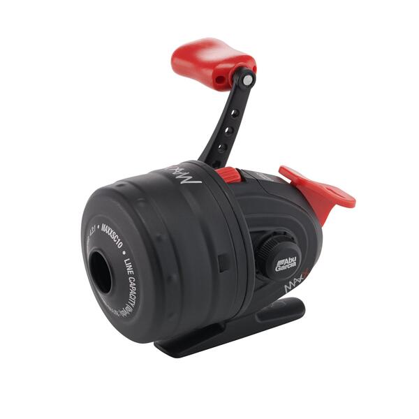 Abu Garcia Max X Spin Baitcaster Reel