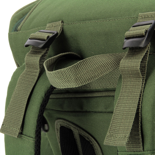 NGT XPR Multi Compartment Rucksack