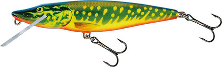 Salmo Pike Super Deep Runner Crankbait 9cm (10g)