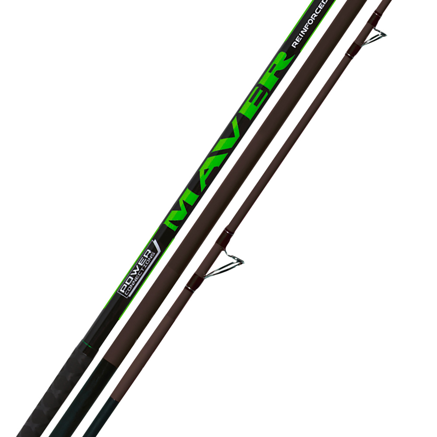 Maver Tsunami Surf Beach Rod 4.2m (250g) (3-pieces)