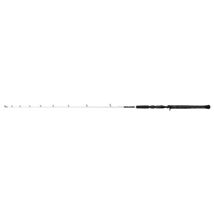 Madcat White Kayak Catfish Baitcast Rod 1.65m (50-150g)