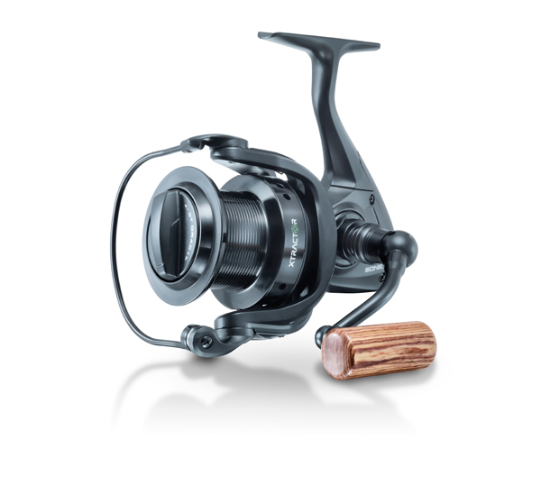 Sonik Xtractor 5000 Carp Reel - Xtractor 5000