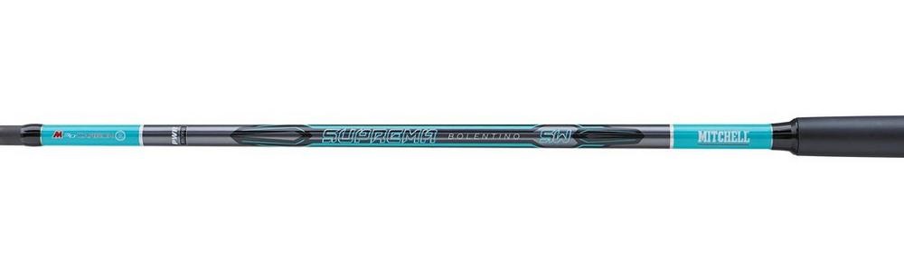 Mitchell Suprema SW Bolentino 34 Boat rod