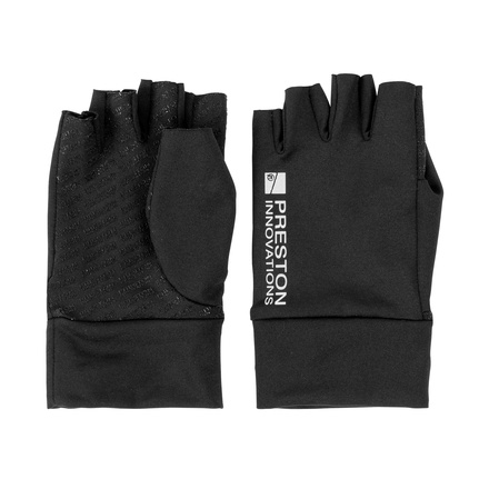 Preston Lightweight Fingerless Gloves