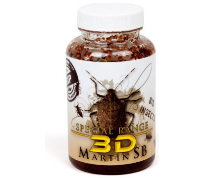 Martin SB Special Range 3D Dips 200ml