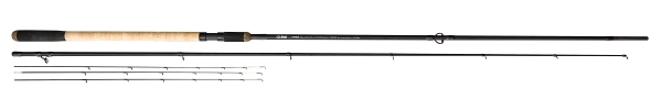 Sensas Black Arrow 400 Feeder Rod - 3.3m (20-60g)