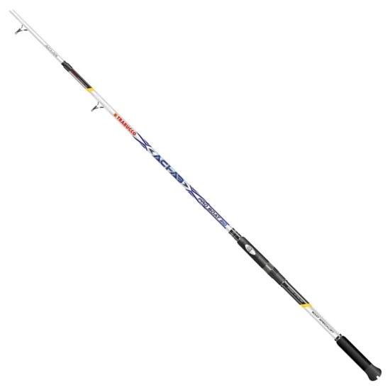 Trabucco Achab Pro Boat MT Sea Fishing Rod 2.70m (250g)