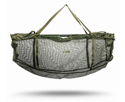 Saber Mesh Floatation Weigh Sling