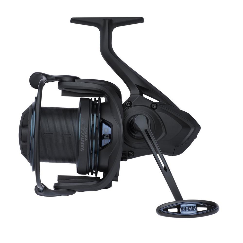 Penn Vantage XT Longcast Bigpit Carp Reel