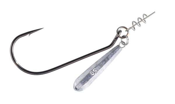 Owner Jig Rig Twist Lock 5199 (2pcs)