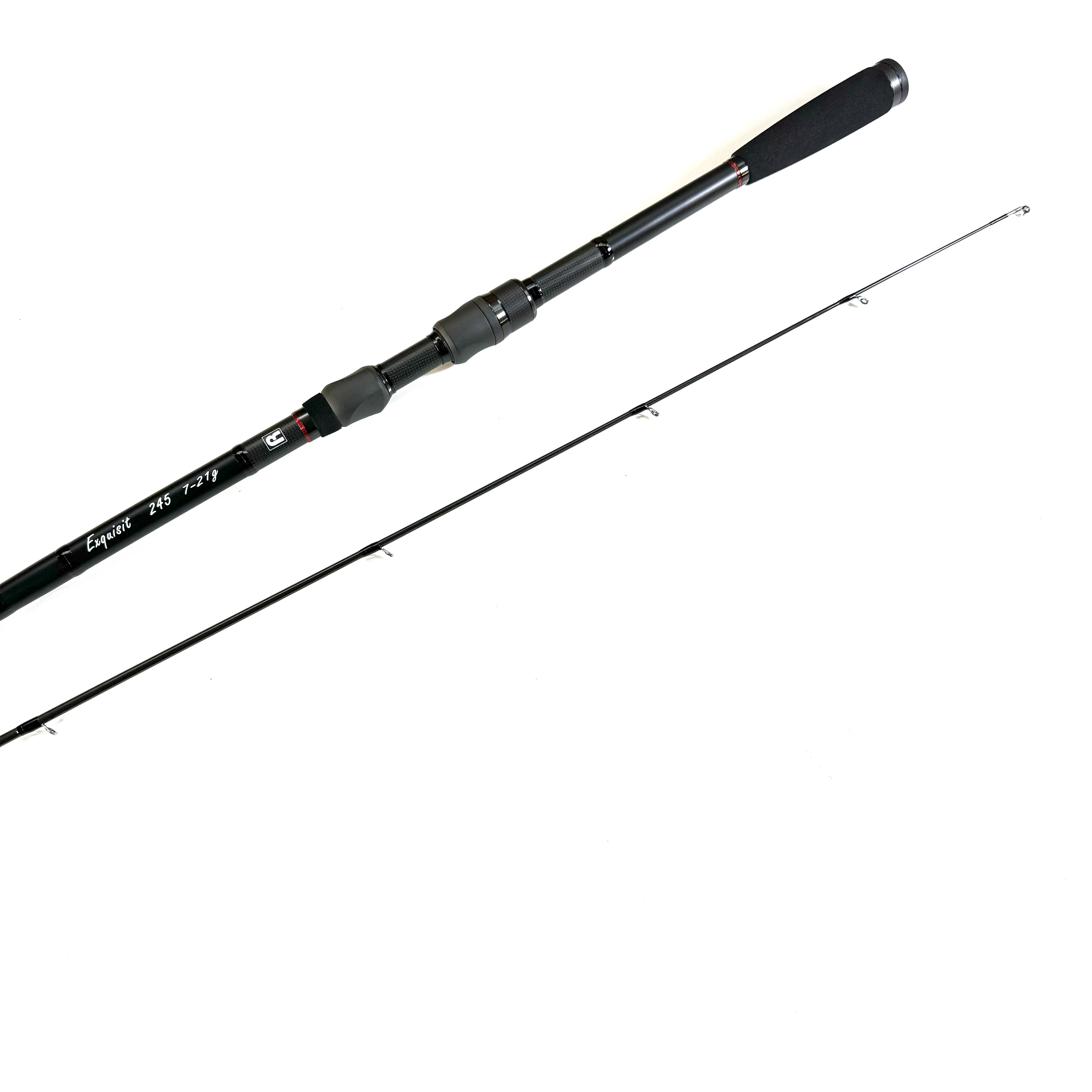 Rozemeijer Exquisit Spin Rod - 2,20m (7-25g)