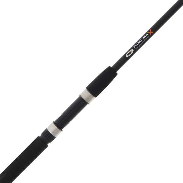 Line NGT Floatmaster  Float Match Fishing Rod & Shiver Reel 