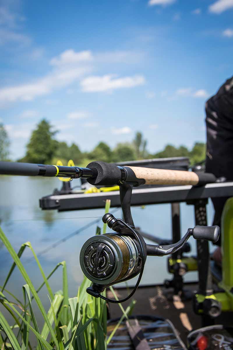 Matrix Aquos Ultra-C Feeder Rod 2024