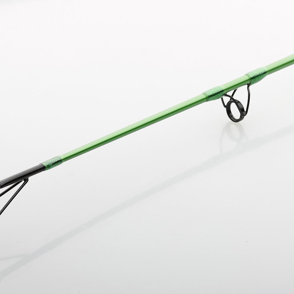 Madcat Green Heavy Duty Catfish Rod 200-400g