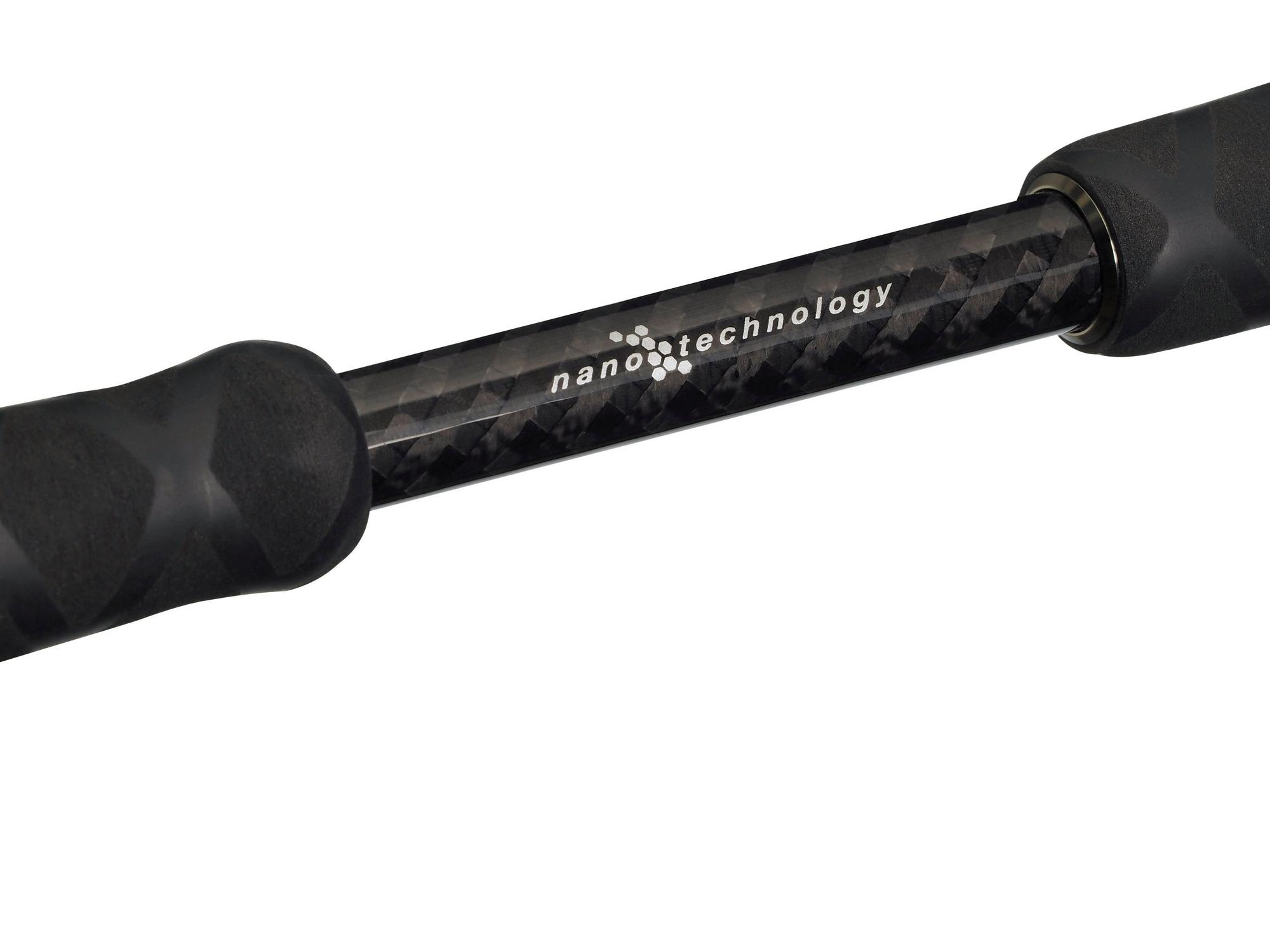 Abu Garcia EON Ultra Light Spin Rod 1.98m (1-7g)