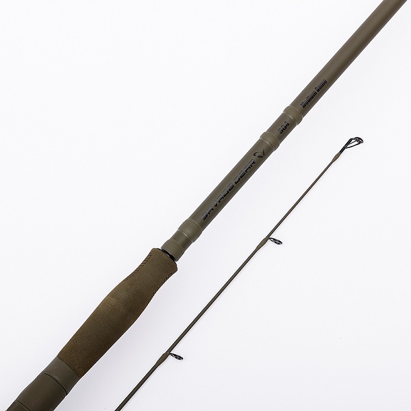 Savage Gear SG4 Medium Game Spin Rod (2-pieces)