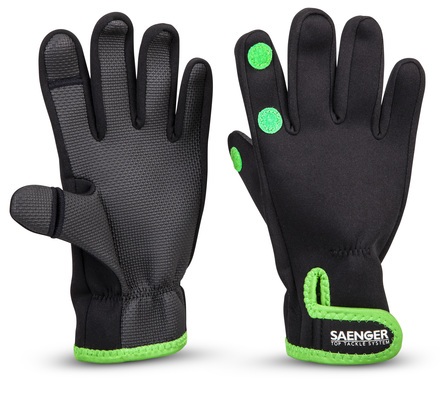 Saenger Thermo Classic Gloves