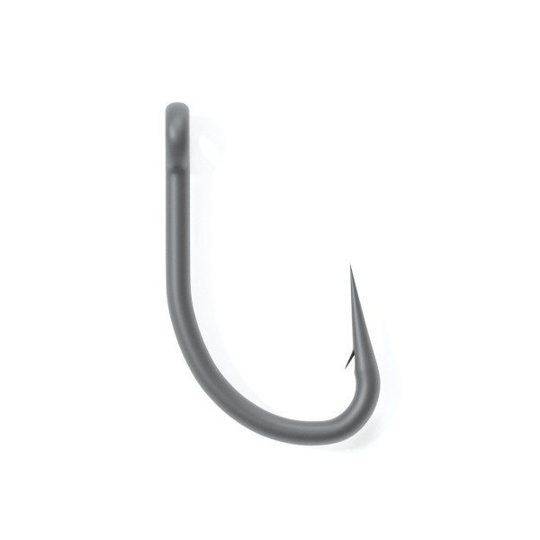 RidgeMonkey Ape-X Continental 2XX Barbed Carp Hook