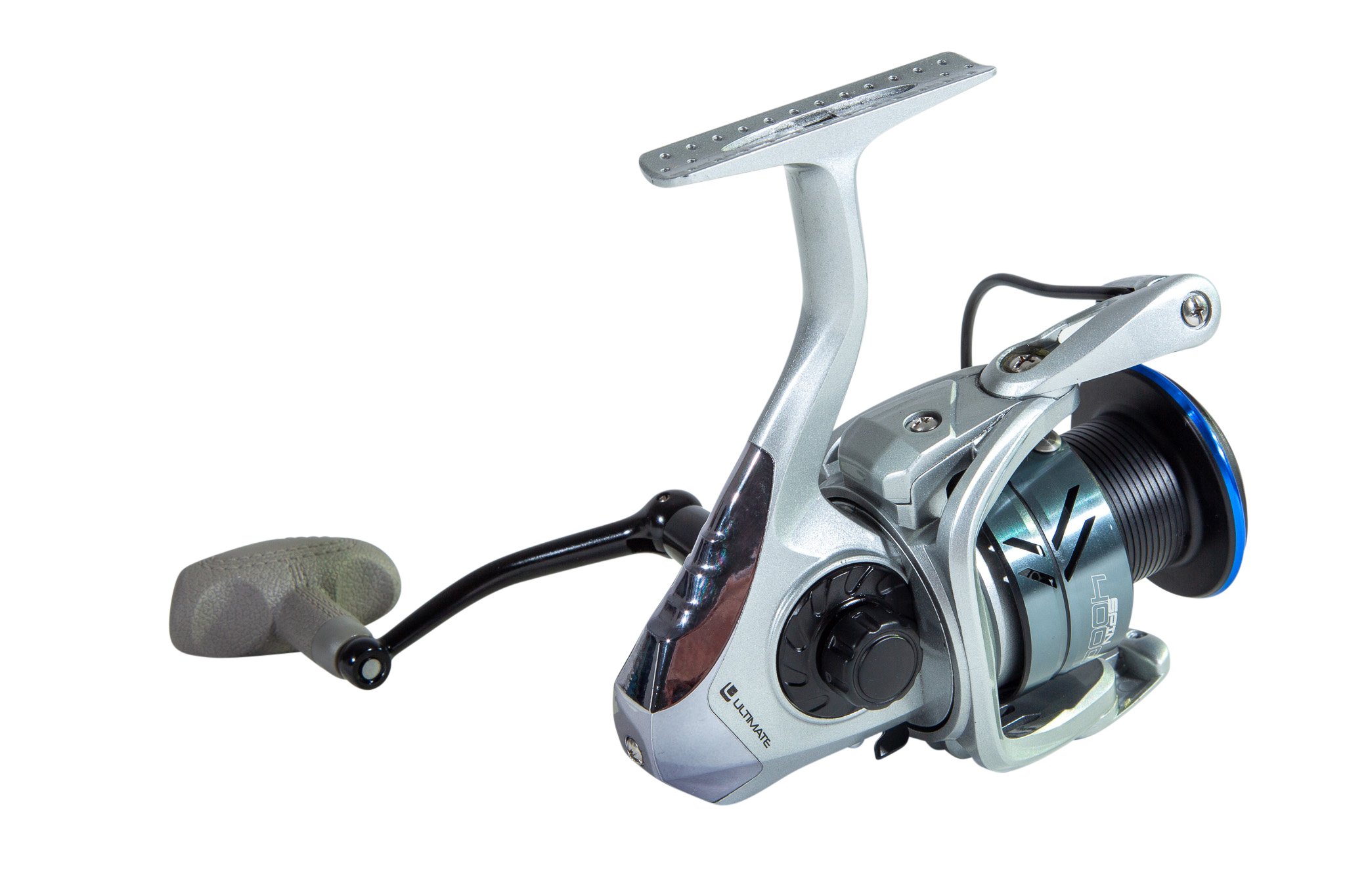 Ultimate Bluecore Sea Fishing Spin Reel