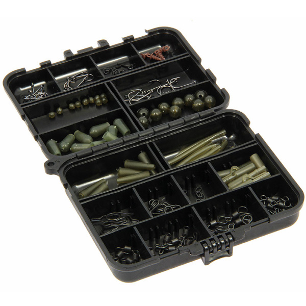 Fishing Tackle Boxes, Accessory Boxes, Rig Boxes