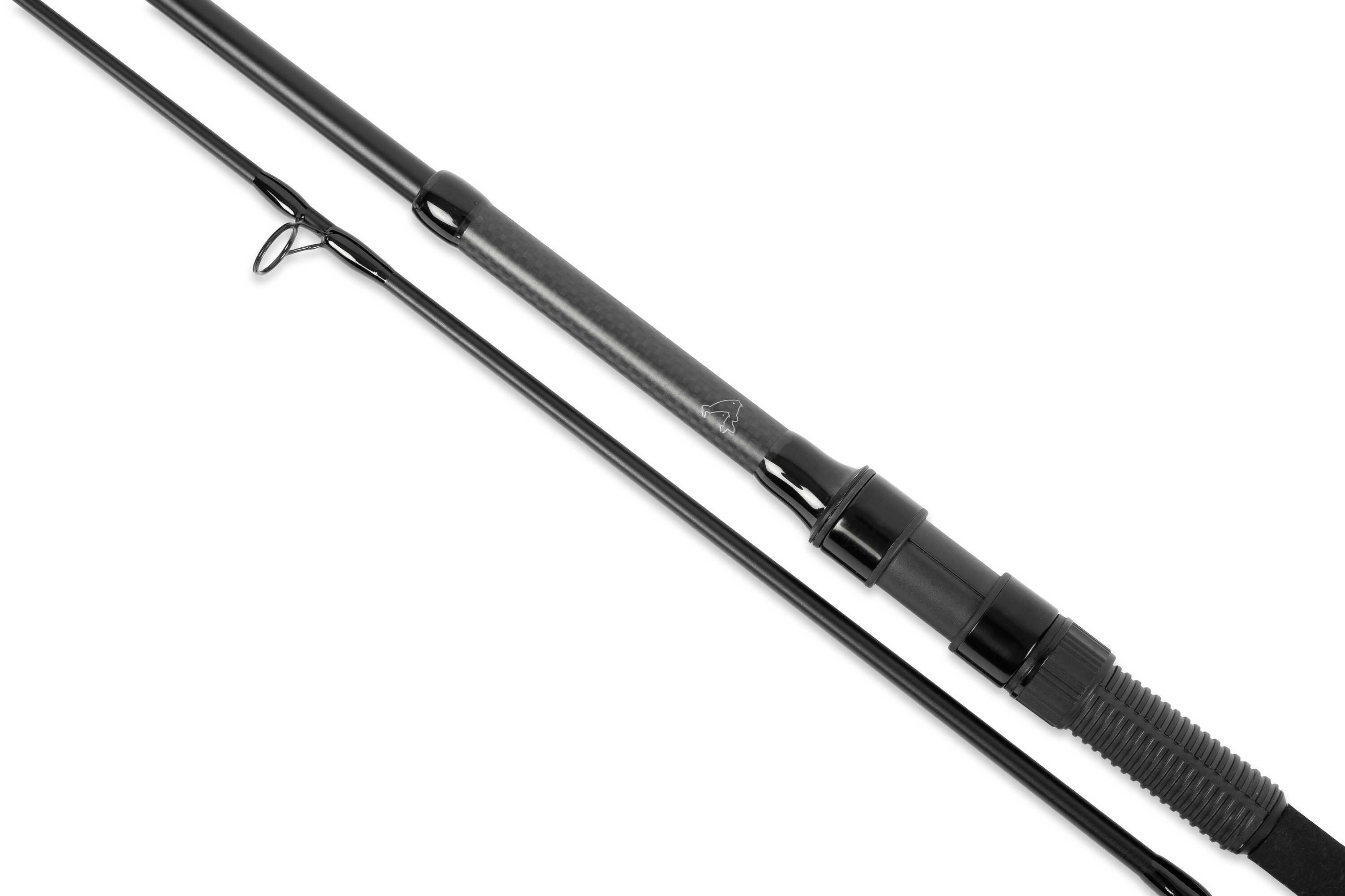 Avid Revolve R Carp Rod 10ft