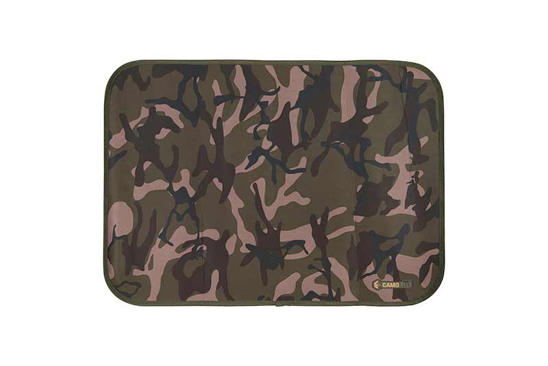 Fox Camolite Bivvy Mat