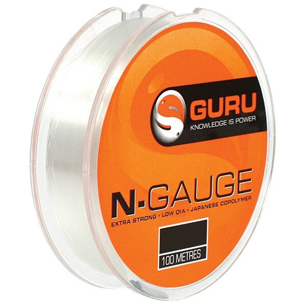 Guru N-Gauge Nylon