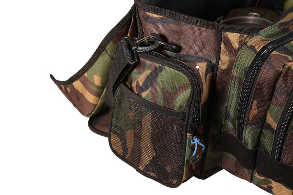 Cult DPM Tackle Satchel