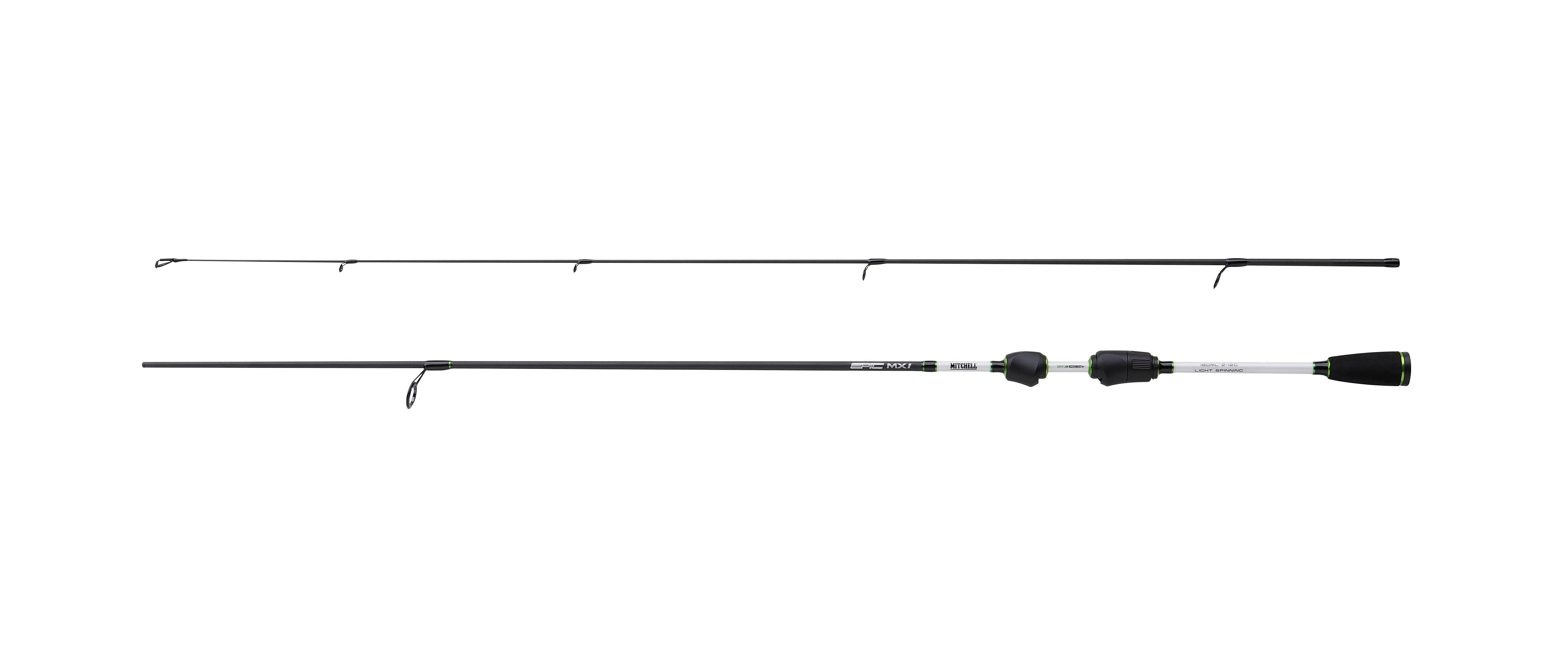 Mitchell Epic MX1 Spin Rod