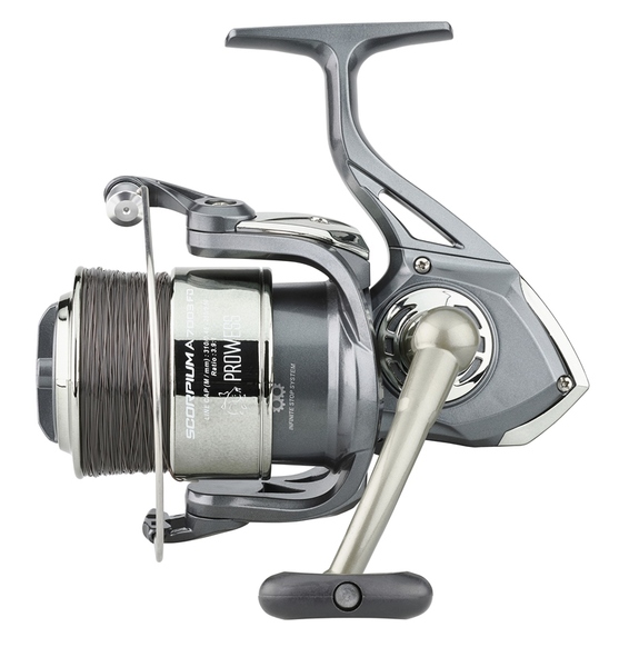 Prowess Scorpium S 6000 FD Carp Reel