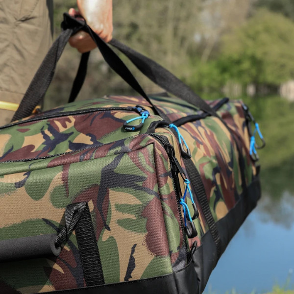 Cult DPM Deluxe Boat Bag