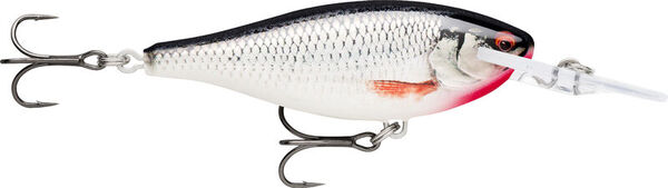 Rapala Shad Rap Elite SRE75 Lure 7.5cm (12g)