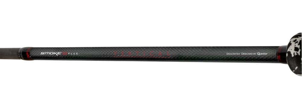 Quantum Smoke S3 Plus Vertical Rod 1.95m (21-70g)