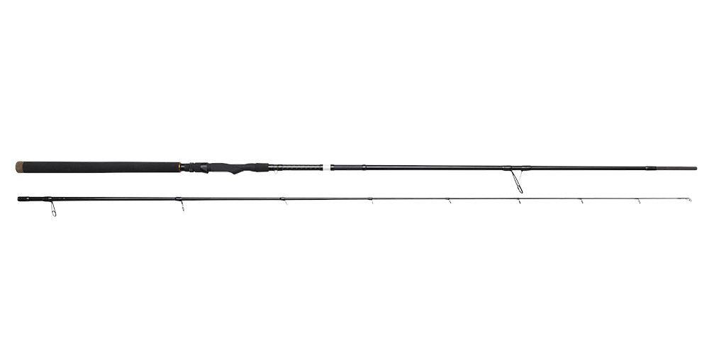 Savage Gear SG2 Distance Game Jig Rod