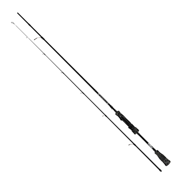 Fox Rage Street Fighter Lure Blaster Spinning Rod 2.30m (15-50g)