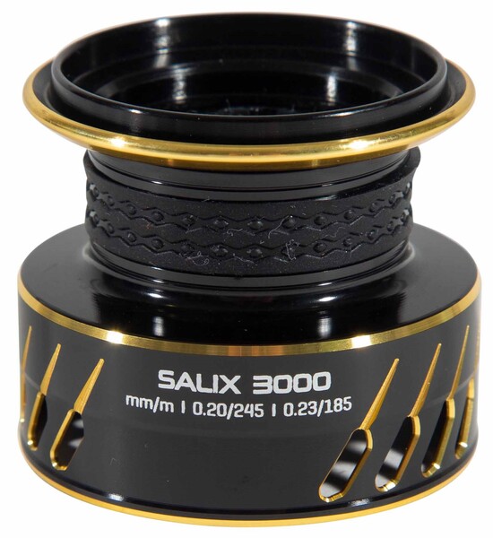 Ultimate Salix Spare Spool