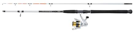 Mitchell Tanager SW Dorade Sea fishing Spin Combo 2.10m (50-150g)